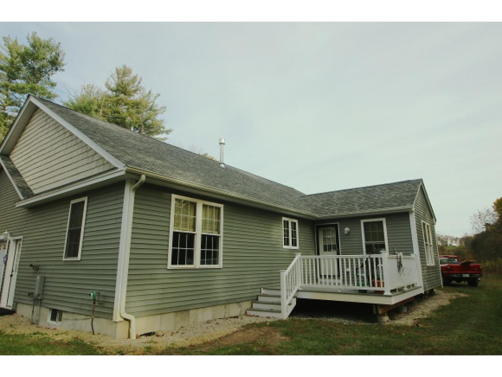 3 Pond View Road, Unit 14 Windham, NH 03087 - Photo 3 of 26