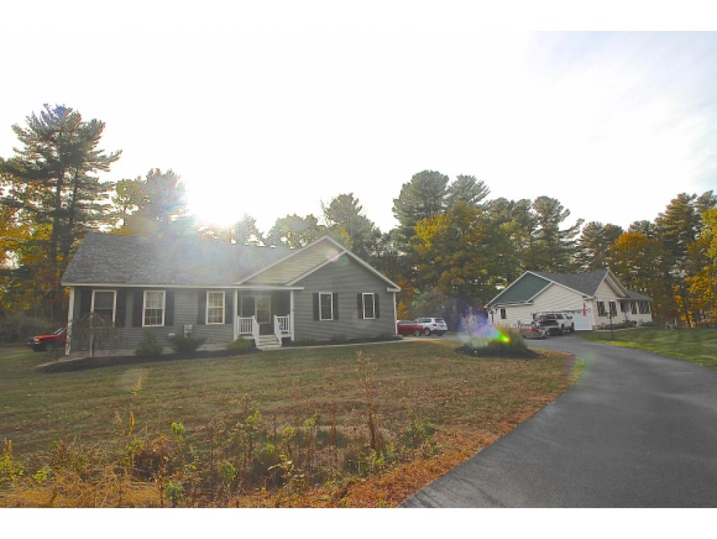3 Pond View Road, Unit 14 Windham, NH 03087 - Photo 8 of 26