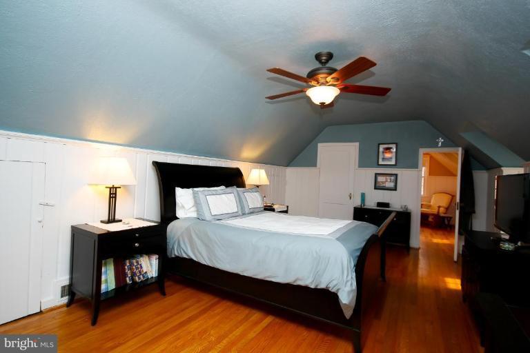 203 Hamilton Avenue Silver Spring, MD 20901 - Photo 19 of 21 Master Bedroom #2