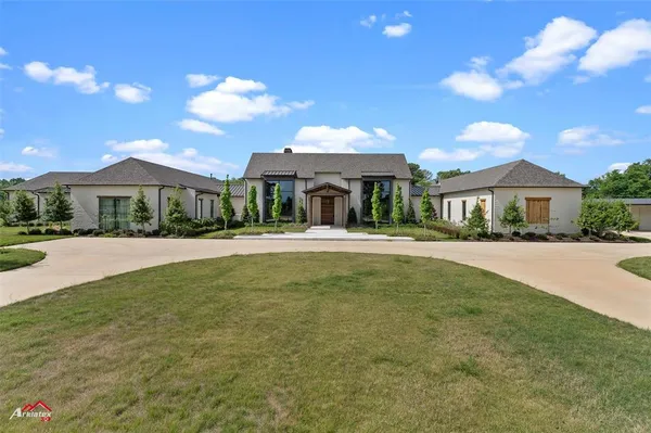 $4,600,000 | 236 Sam Willen Drive, Benton, LA 71006