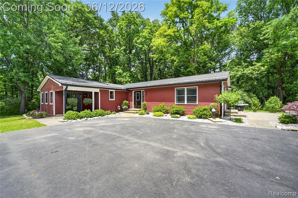 13635 Unadilla Road Gregory, MI 48137 - Photo 67 of 68