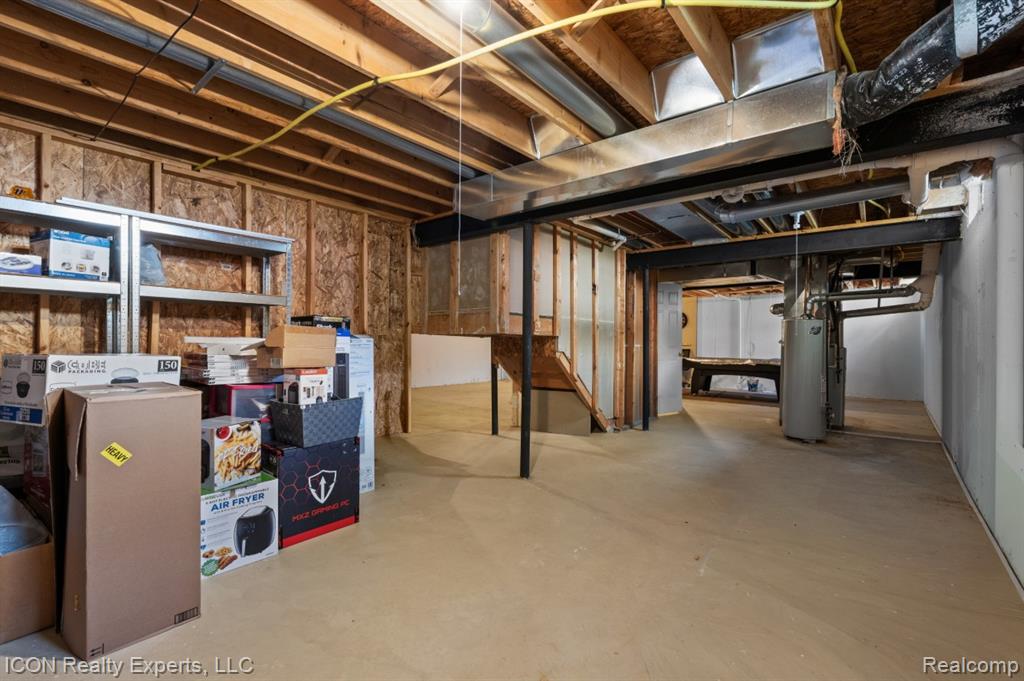 531 Cherry Grove Road Canton, MI 48188 - Photo 26 of 30