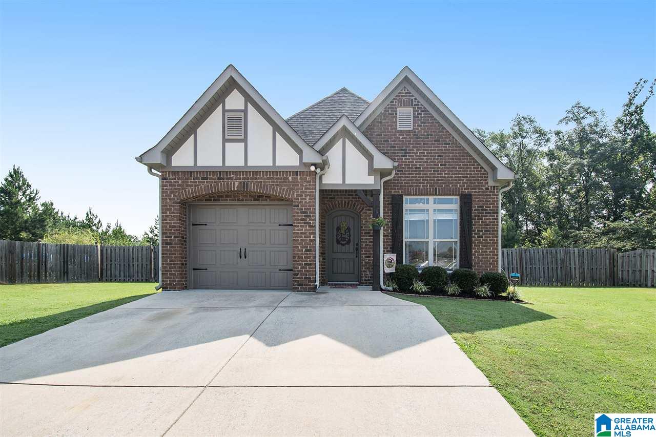 101 Love Lane Sterrett, AL 35147 - Photo 1 of 25