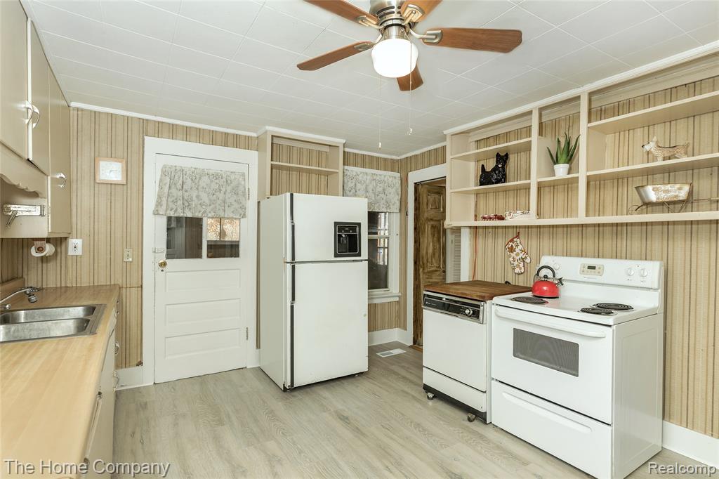 25 South Wilder Road Lapeer, MI 48446 - Photo 6 of 36 Gallery Image 6