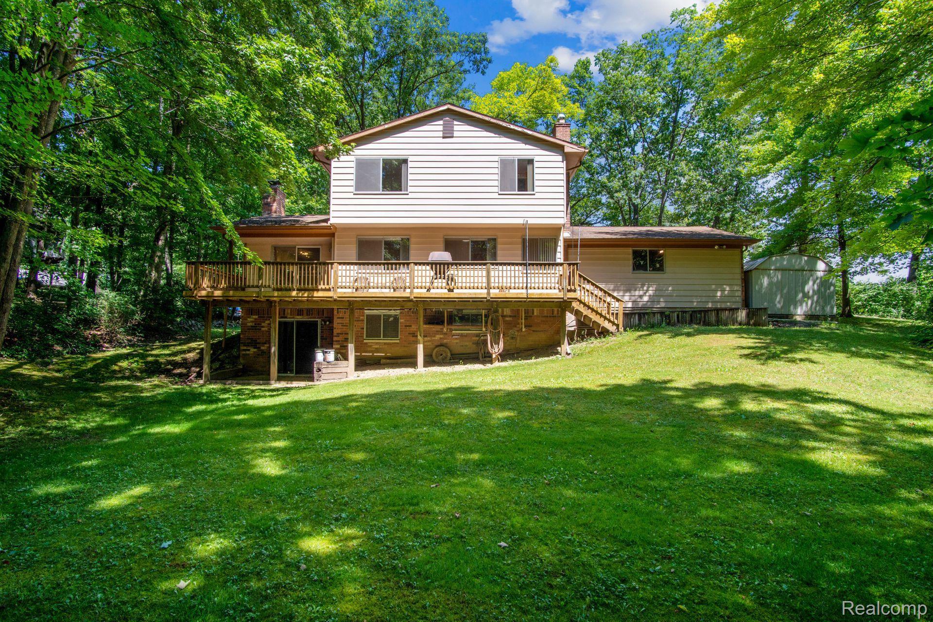 11350 Parshall Road Fenton, MI 48430 - Photo 4 of 30 Gallery Image 4