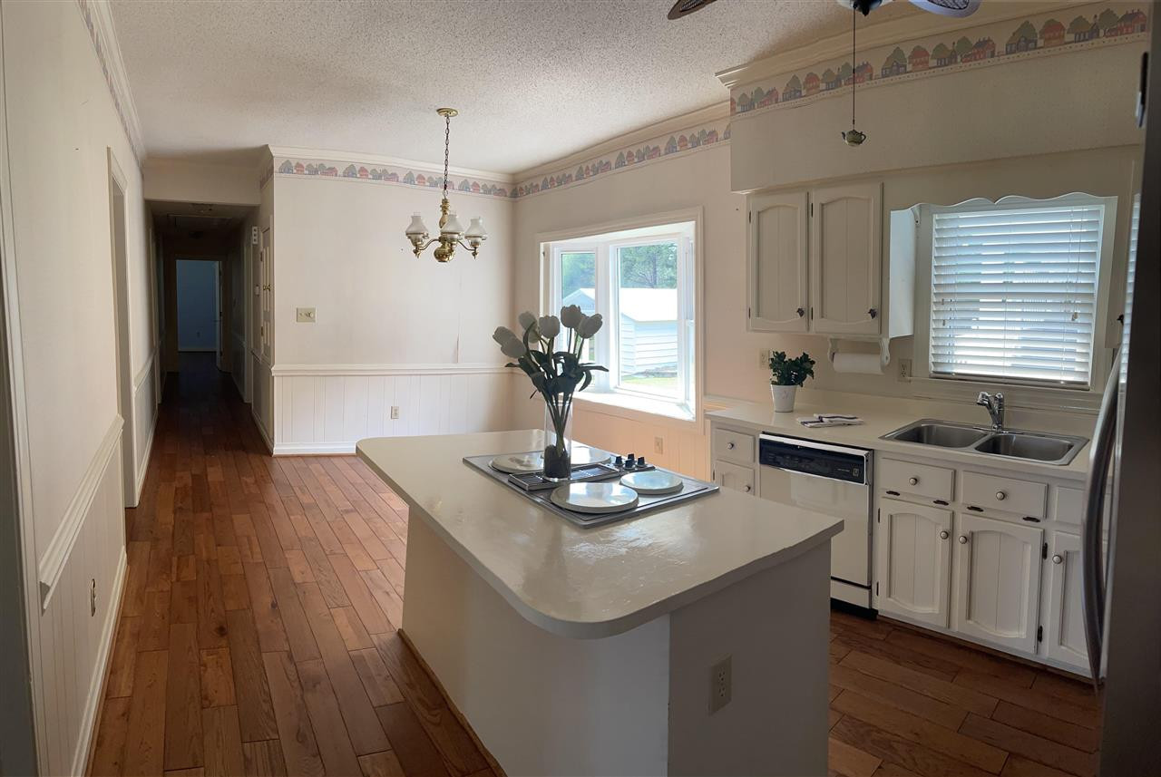 92 Zacks Mill Road Benson, NC 27504 - Photo 13 of 26 Photo 13