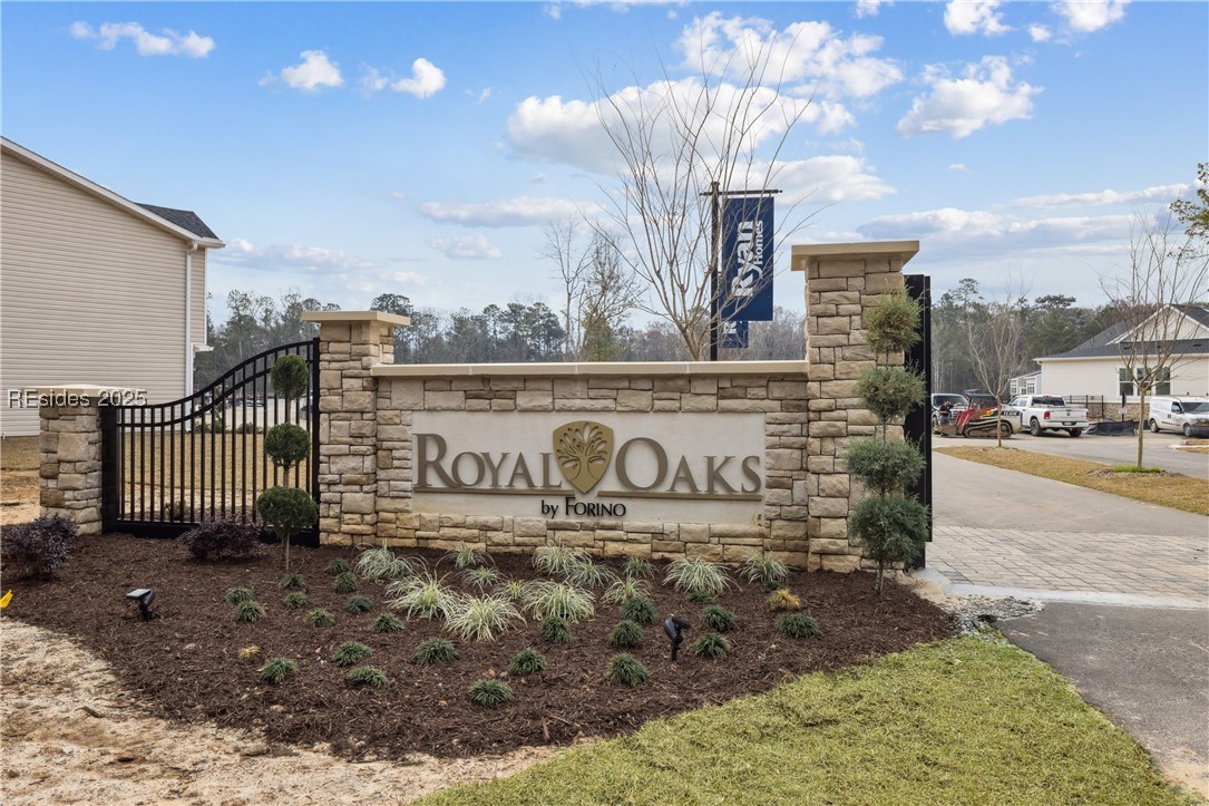 238 Royal Road Hardeeville, SC 29927 - Photo 2 of 47