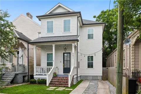 $1,275,000 | 5611 Annunciation Street, New Orleans, LA 70115