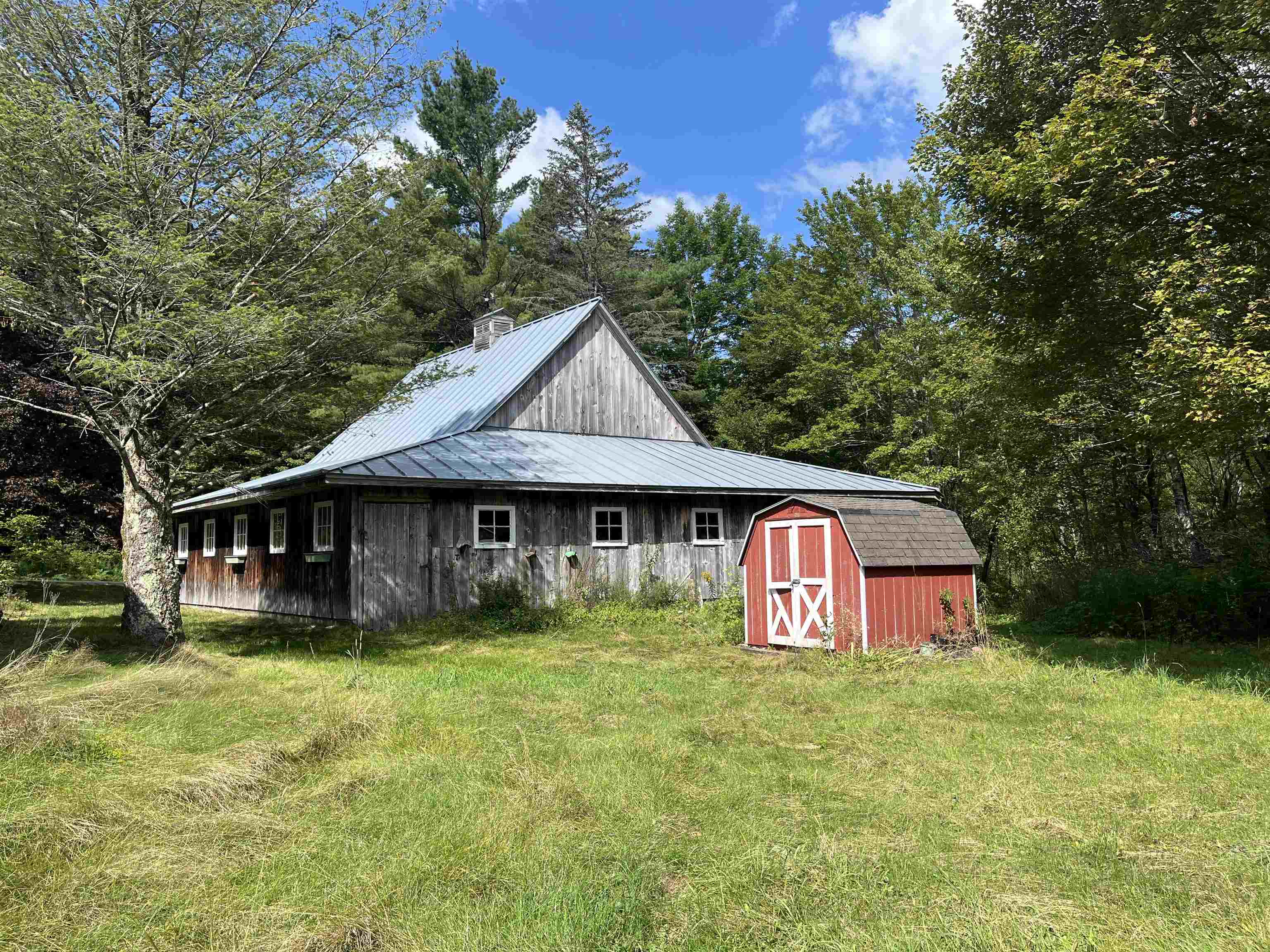 85 Hathaway Road Goshen, VT 05733 - Photo 6 of 46