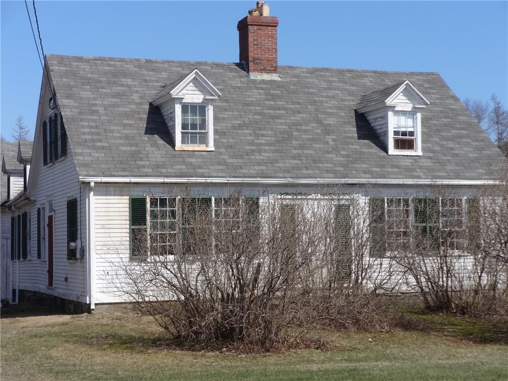 2244 Bristol Road Bristol, ME 04554 - Photo 1 of 1 Photo