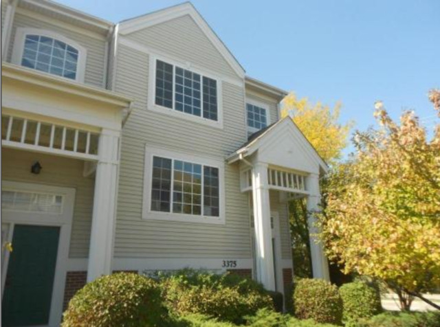 3375 Ravinia Circle Aurora, IL 60504 - Photo 1 of 15