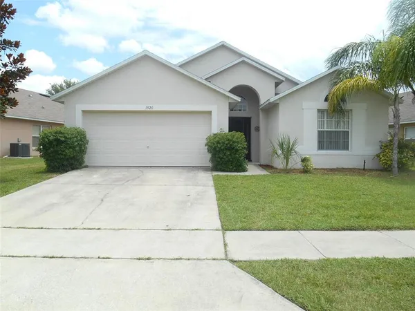 $2,150 | 1520 Morning Star Drive, Clermont, FL 34714