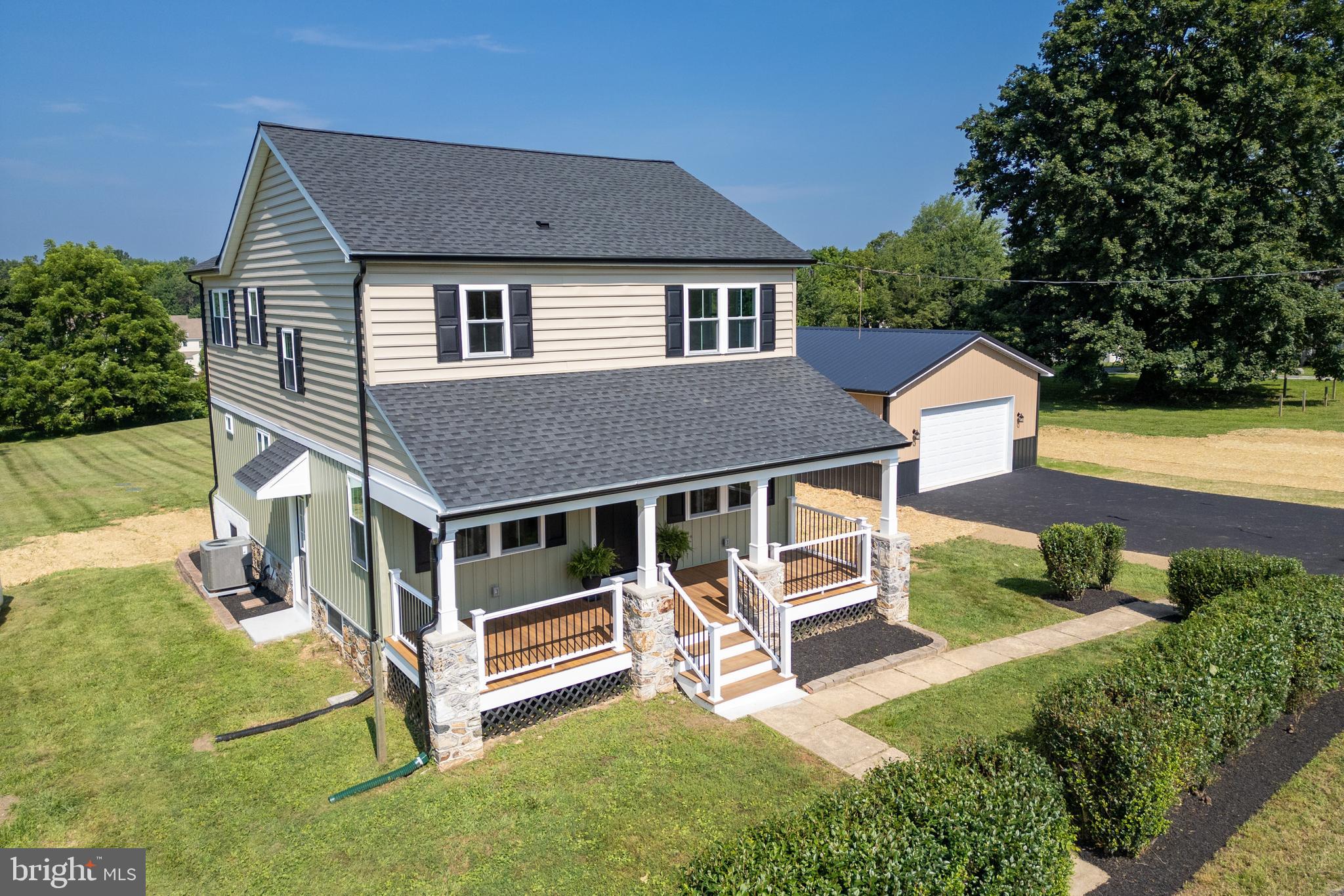 1131 North Manor Road Honey Brook, PA 19344 - Photo 1 of 60 1131 N Manor Road
