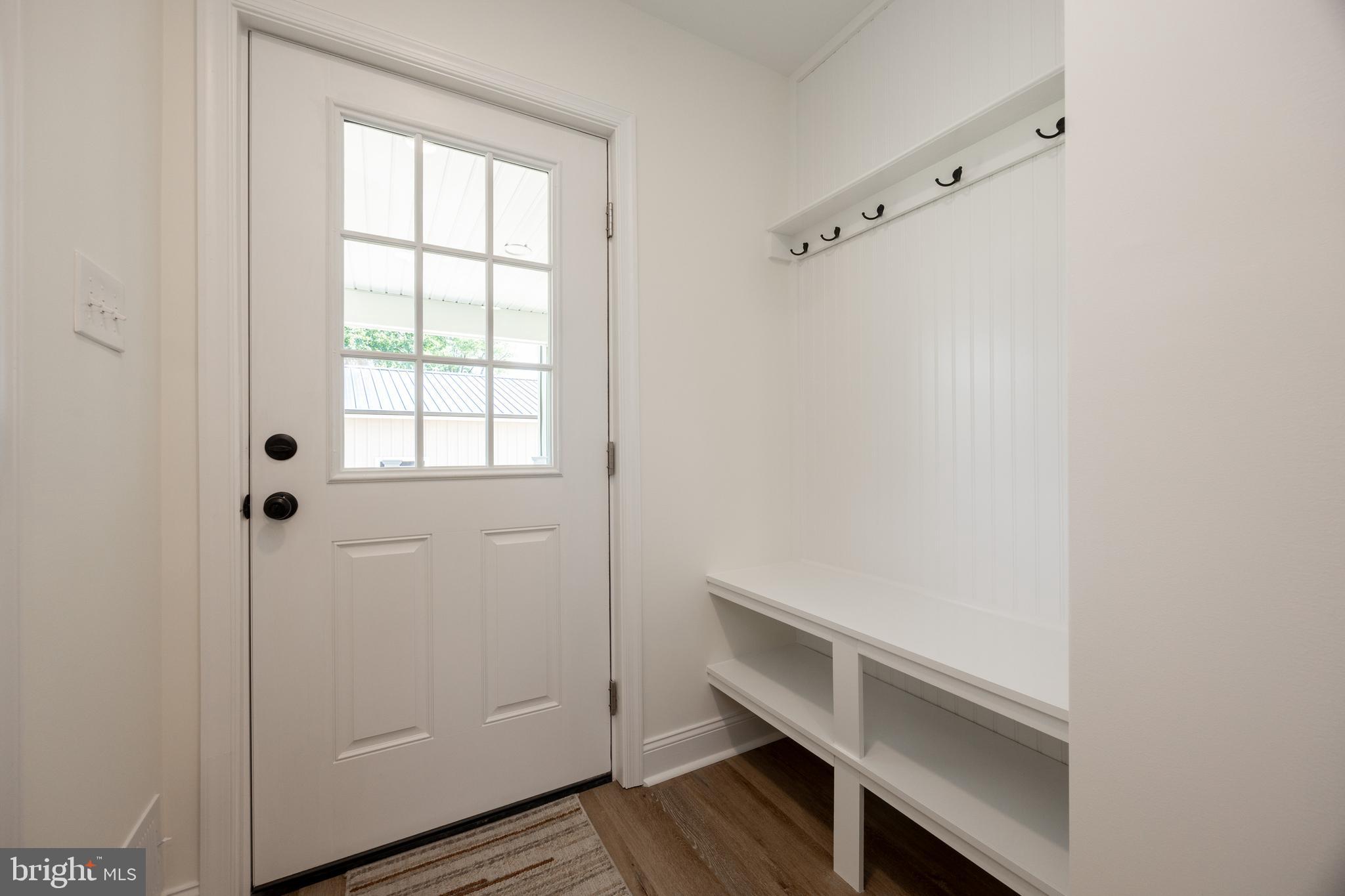 1131 North Manor Road Honey Brook, PA 19344 - Photo 14 of 60 mudroom area