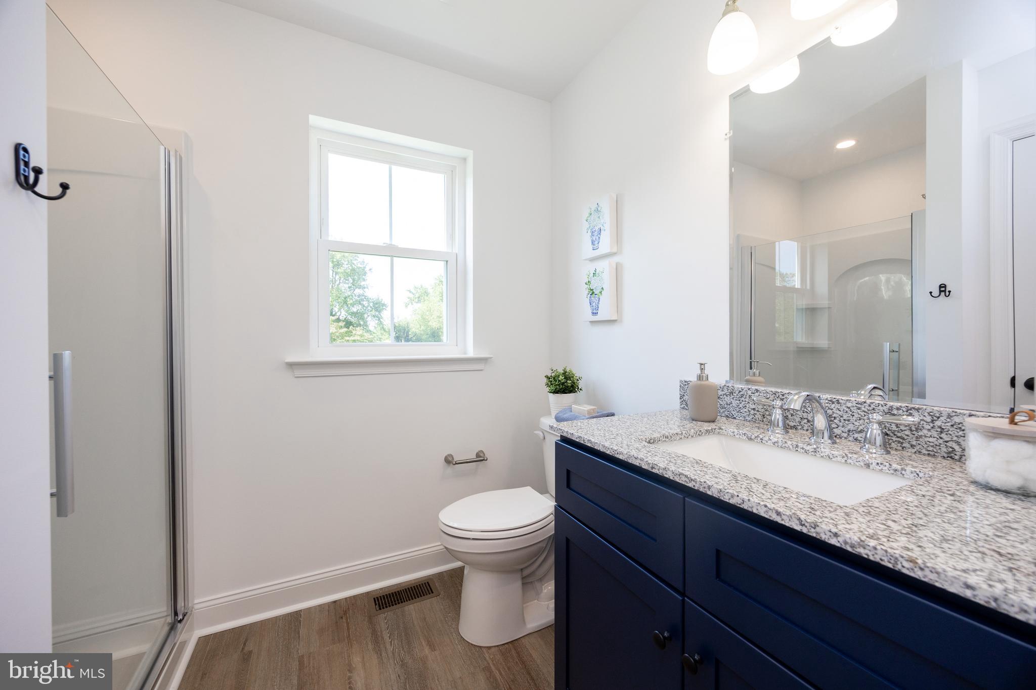 1131 North Manor Road Honey Brook, PA 19344 - Photo 22 of 60 primary bathroom ensuite