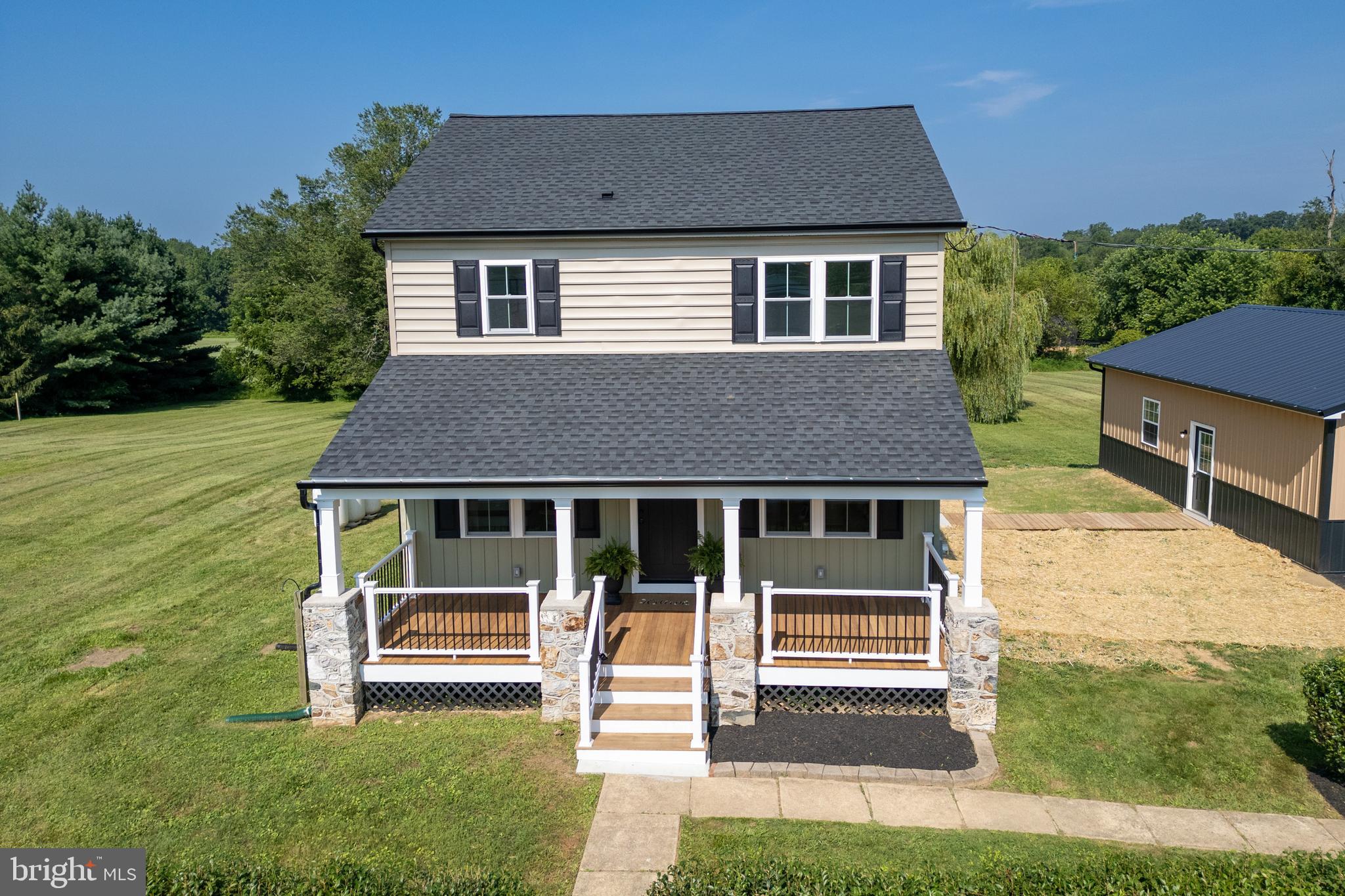 1131 North Manor Road Honey Brook, PA 19344 - Photo 44 of 60 Gallery Image 44