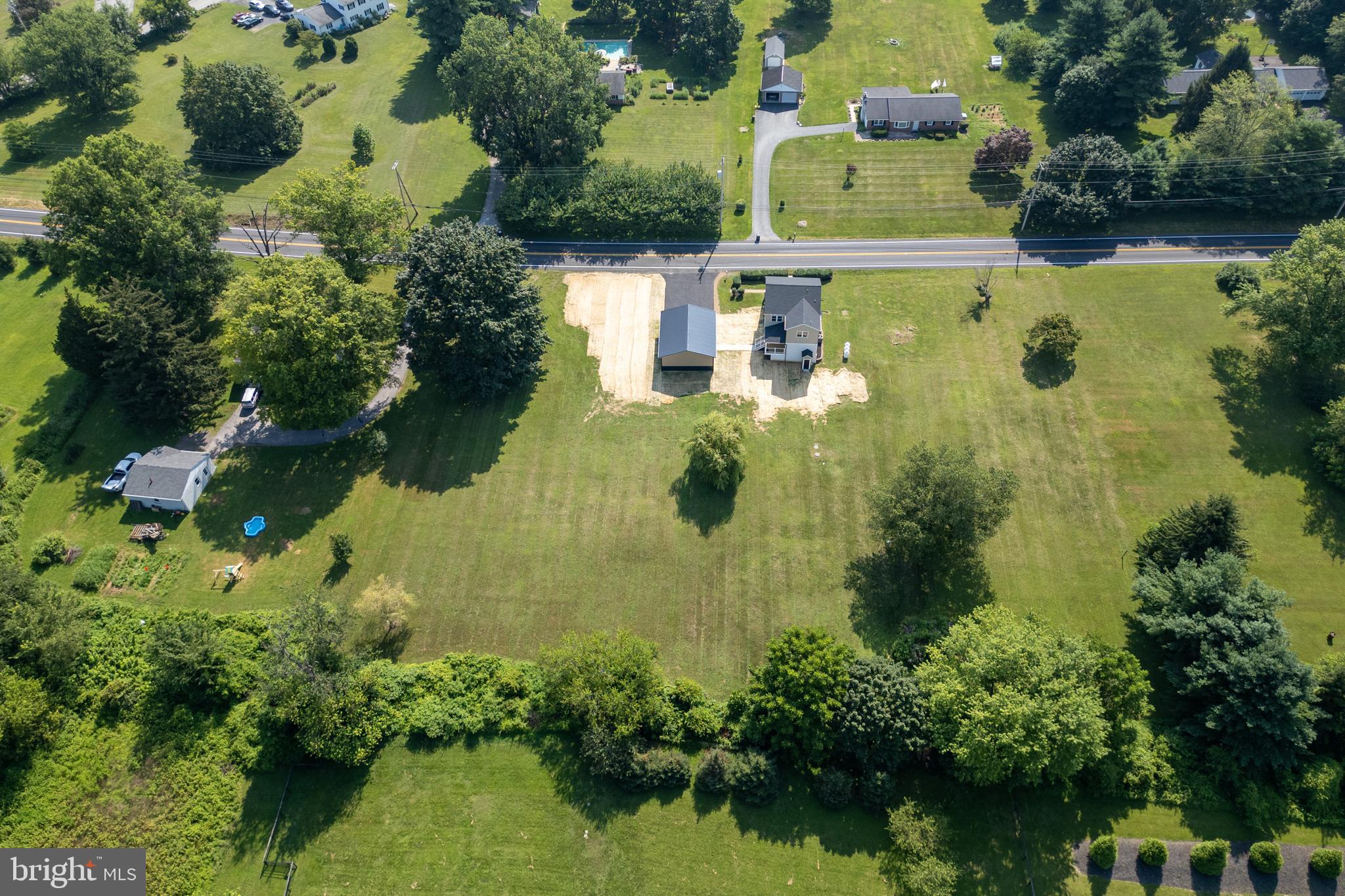 1131 North Manor Road Honey Brook, PA 19344 - Photo 53 of 60 Gallery Image 53