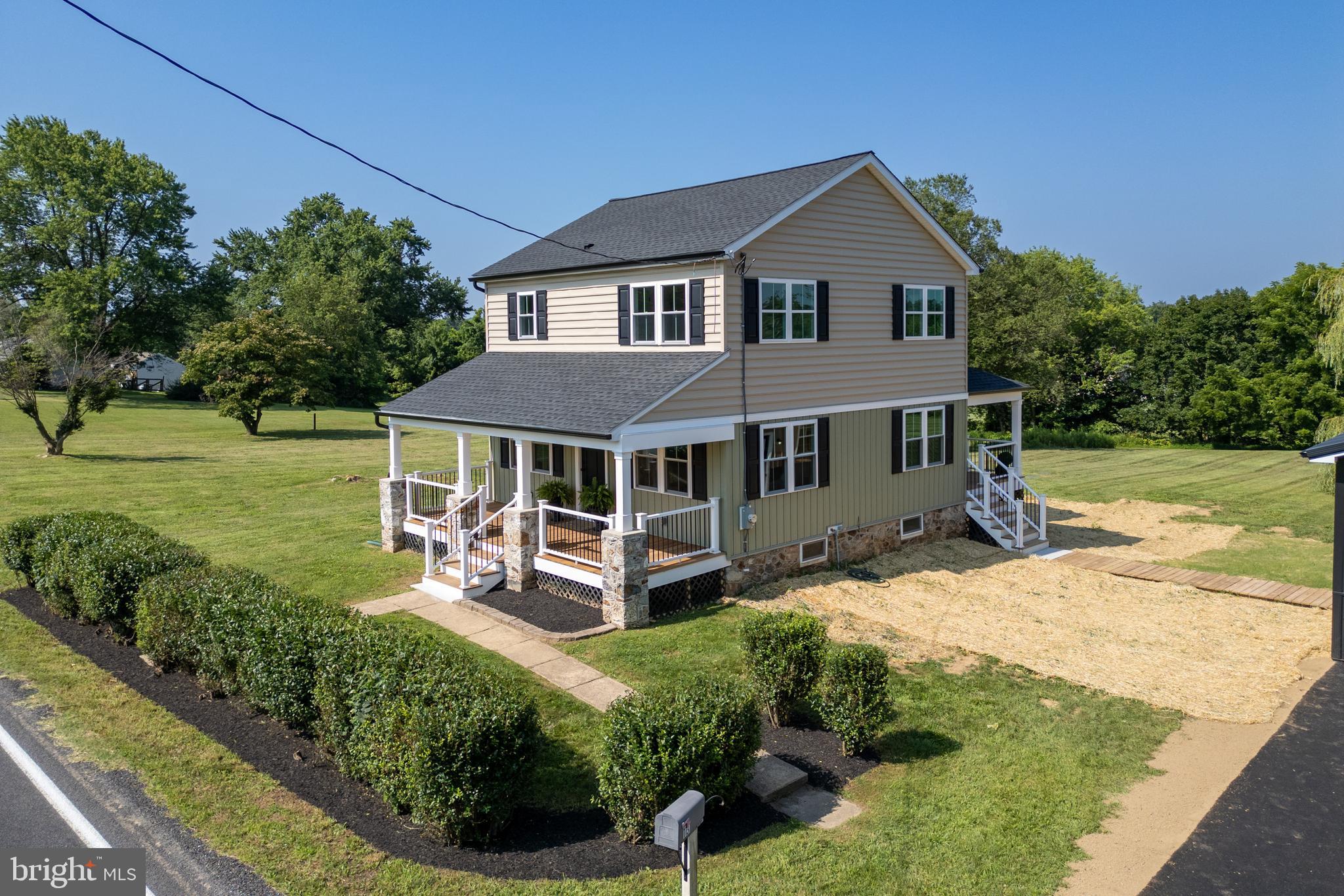 1131 North Manor Road Honey Brook, PA 19344 - Photo 54 of 60 Gallery Image 54