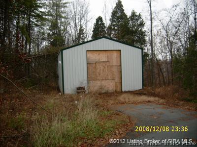 4810 Old Forest Road Southwest Corydon, IN 47112 - Photo 13 of 14