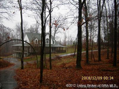 4810 Old Forest Road Southwest Corydon, IN 47112 - Photo 14 of 14