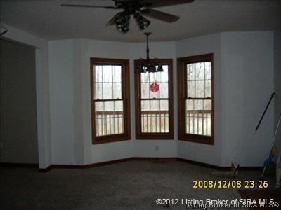 4810 Old Forest Road Southwest Corydon, IN 47112 - Photo 4 of 14