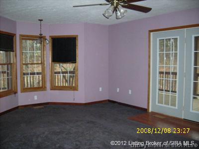 4810 Old Forest Road Southwest Corydon, IN 47112 - Photo 8 of 14