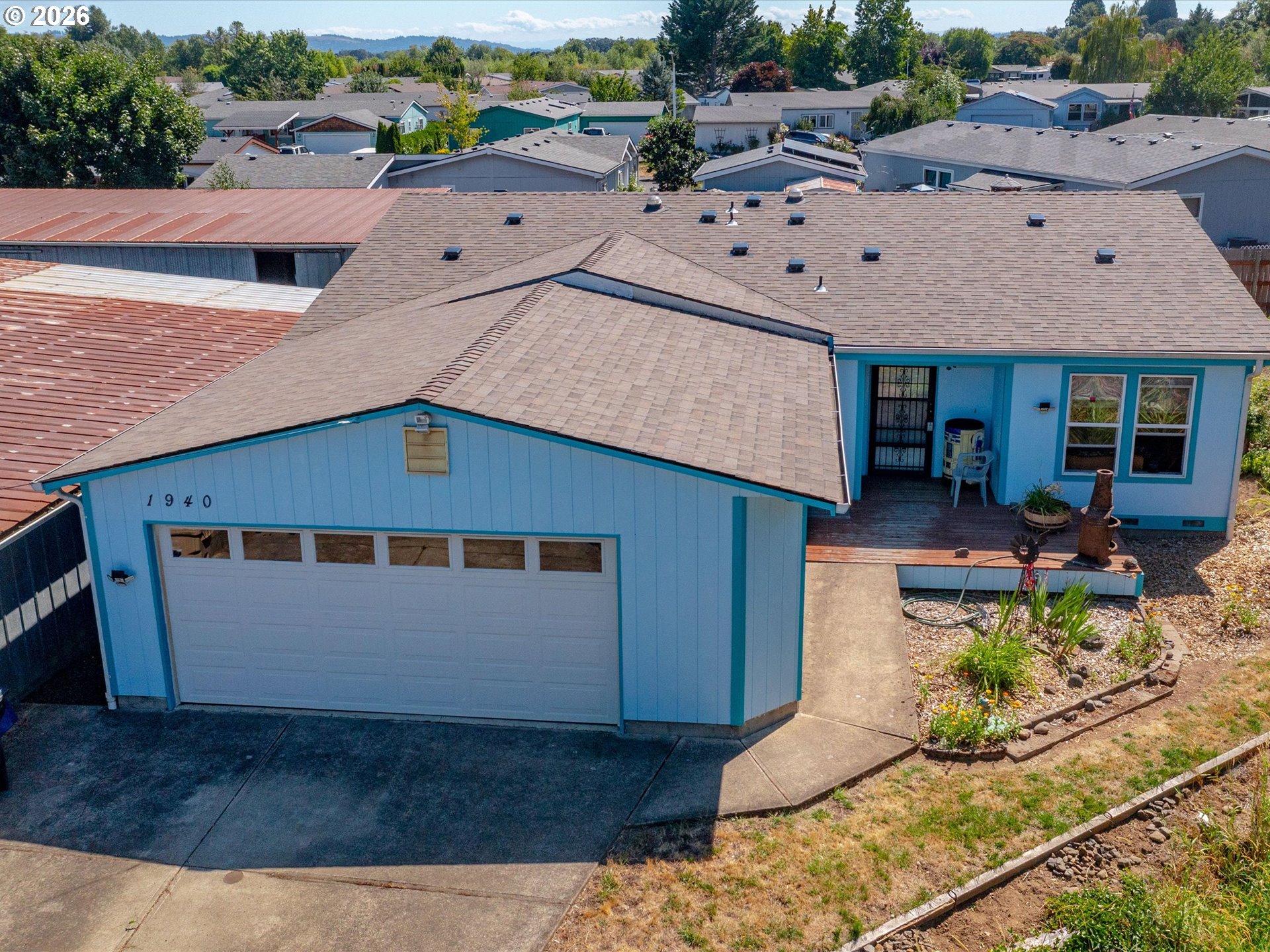 1940 Southeast Godsey Road Dallas, OR 97338 - Photo 2 of 48 Gallery Image 2