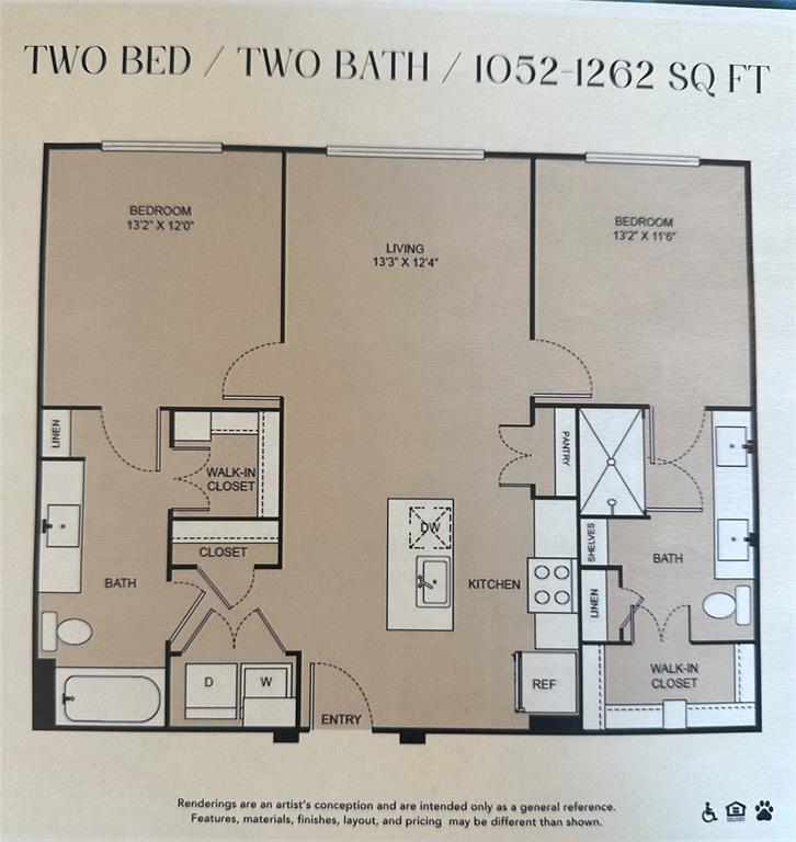 3800 PGA Parkway, Unit 2280 Frisco, TX 75033 - Photo 20 of 21