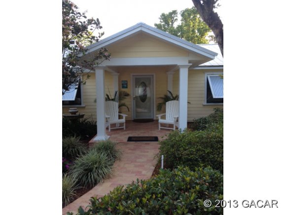 7932 Breezy Point Road East Melrose, FL 32666 - Photo 1 of 24 Gallery Image 1