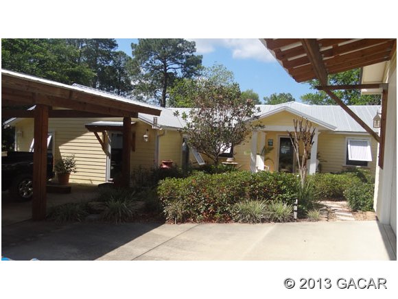 7932 Breezy Point Road East Melrose, FL 32666 - Photo 2 of 24 Gallery Image 2
