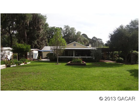 7932 Breezy Point Road East Melrose, FL 32666 - Photo 7 of 24 Gallery Image 7