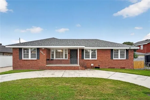 $2,100 | 5017 Soldier Street, Metairie, LA 70001