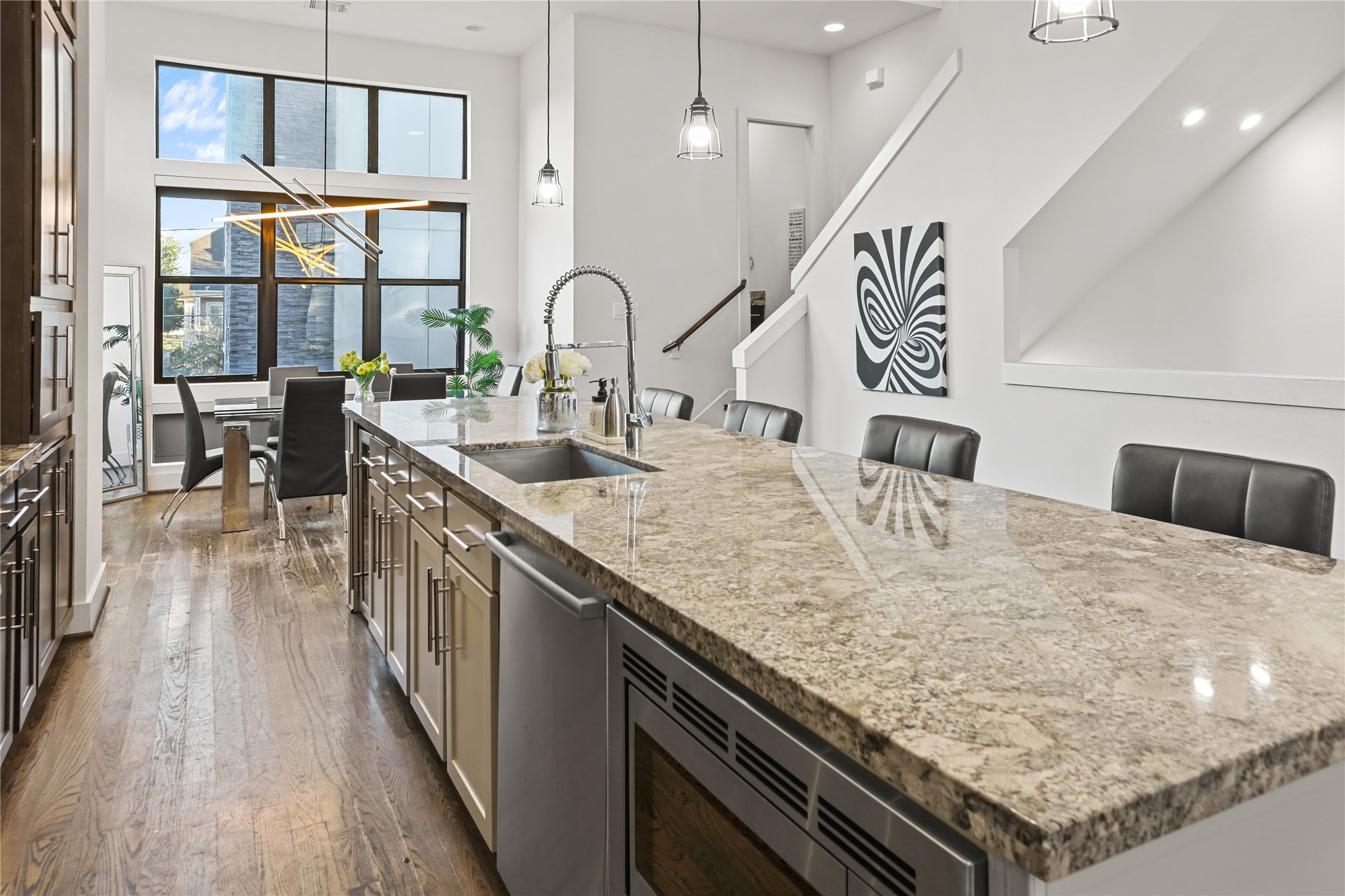 2830 Clay Street Houston, TX 77003 - Photo 14 of 50