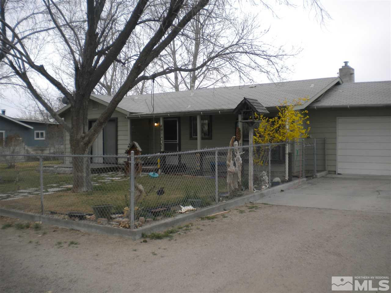 1350 Pine Road Fallon, NV 89406 - Photo 1 of 1 Photo 1