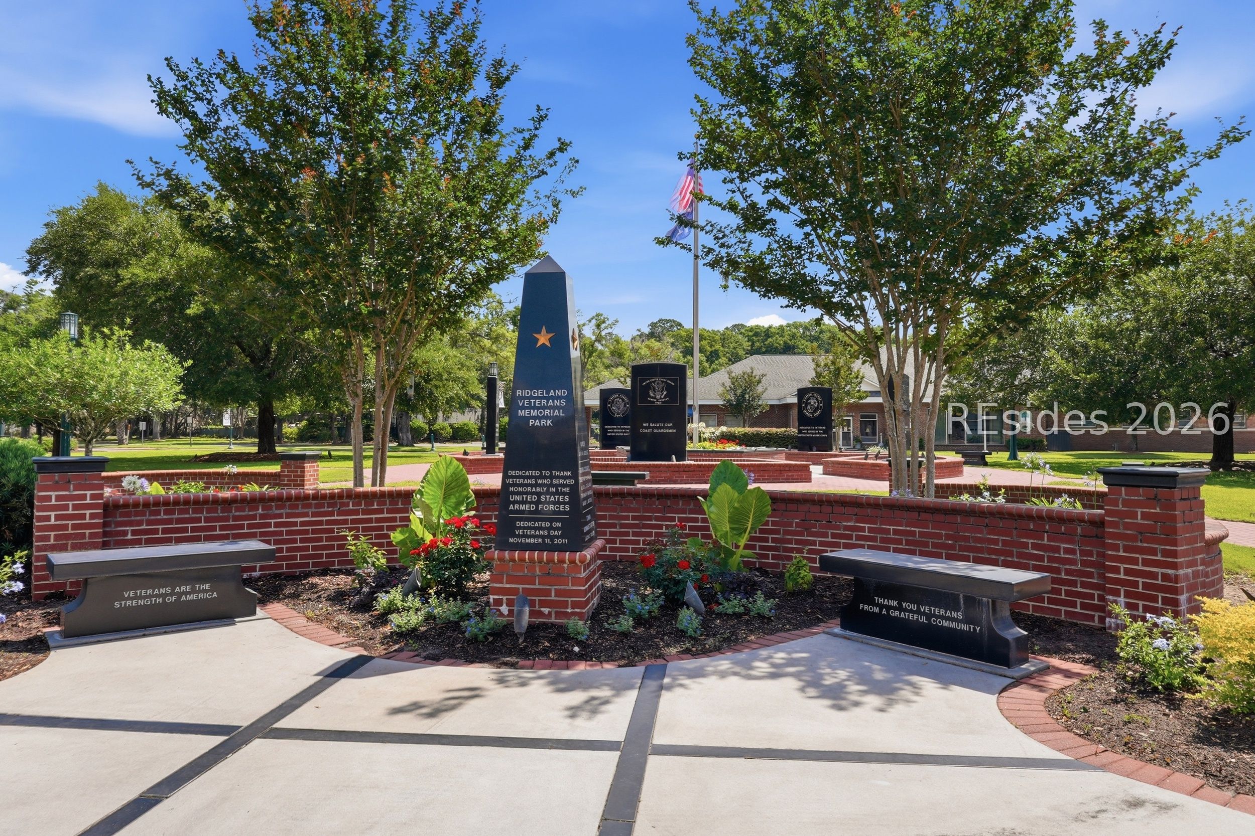 201 McCormack Avenue Ridgeland, SC 29936 - Photo 35 of 46