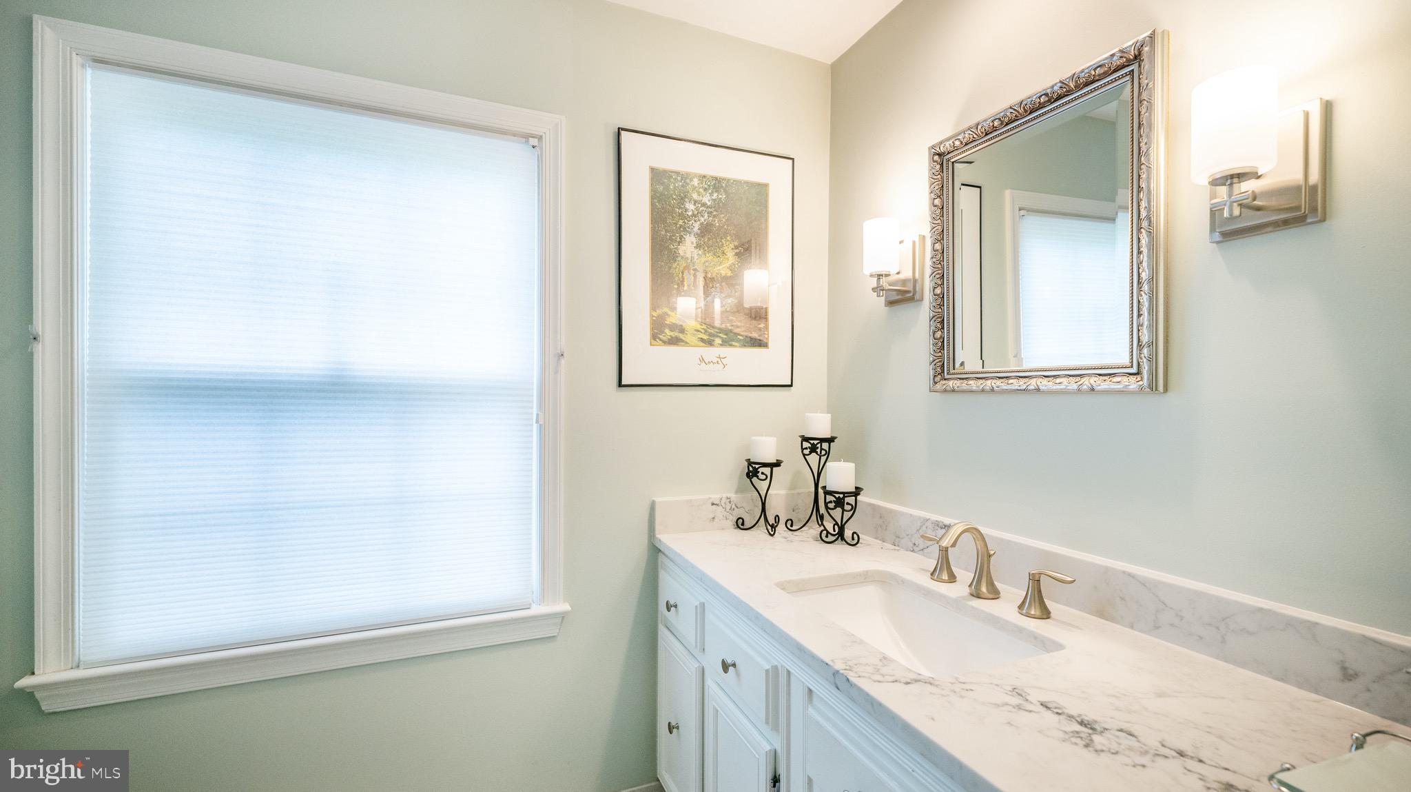 8924 Wooden Bridge Road Potomac, MD 20854 - Photo 14 of 53 Half Bath