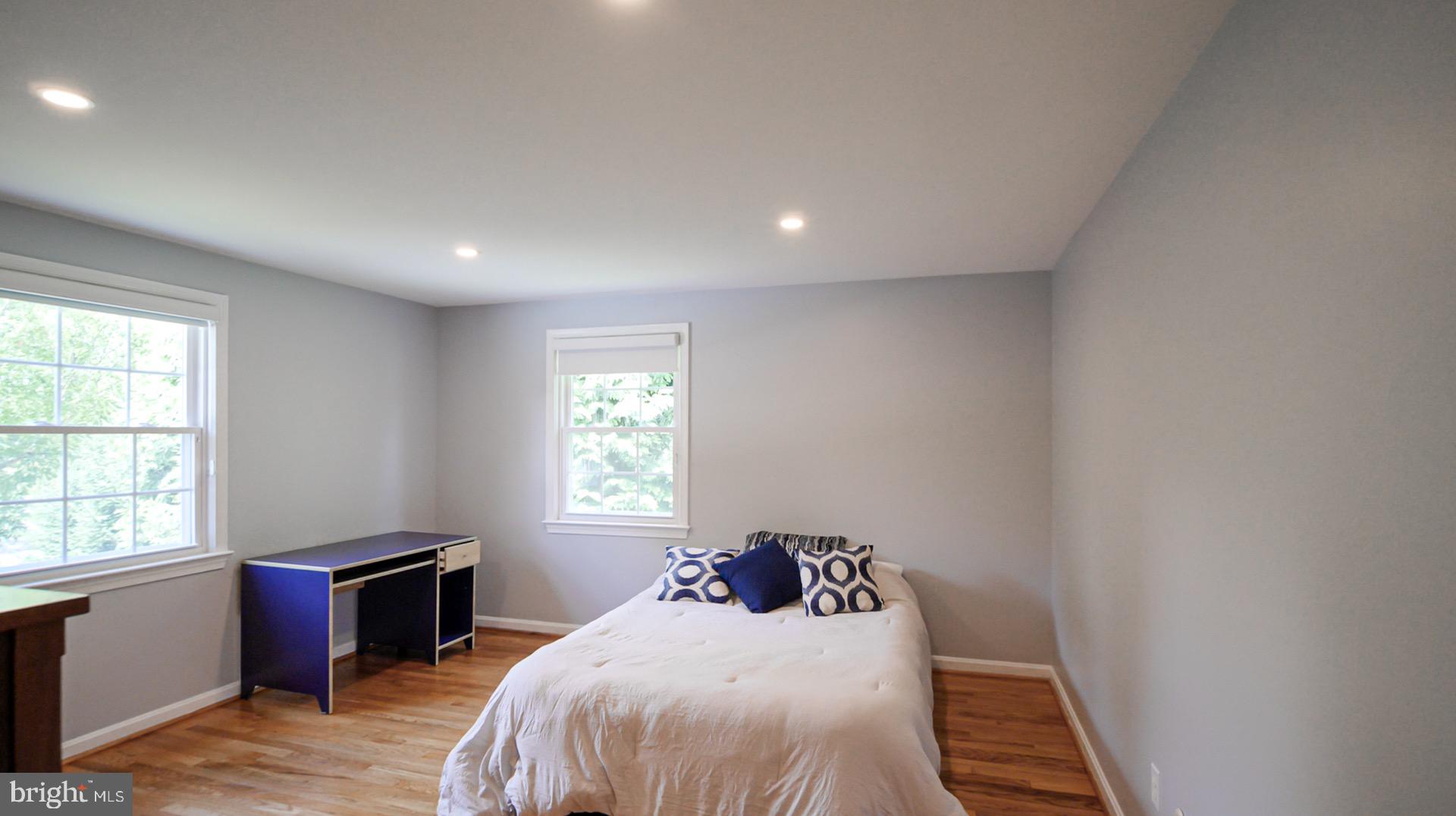 8924 Wooden Bridge Road Potomac, MD 20854 - Photo 28 of 53 Bedroom #4