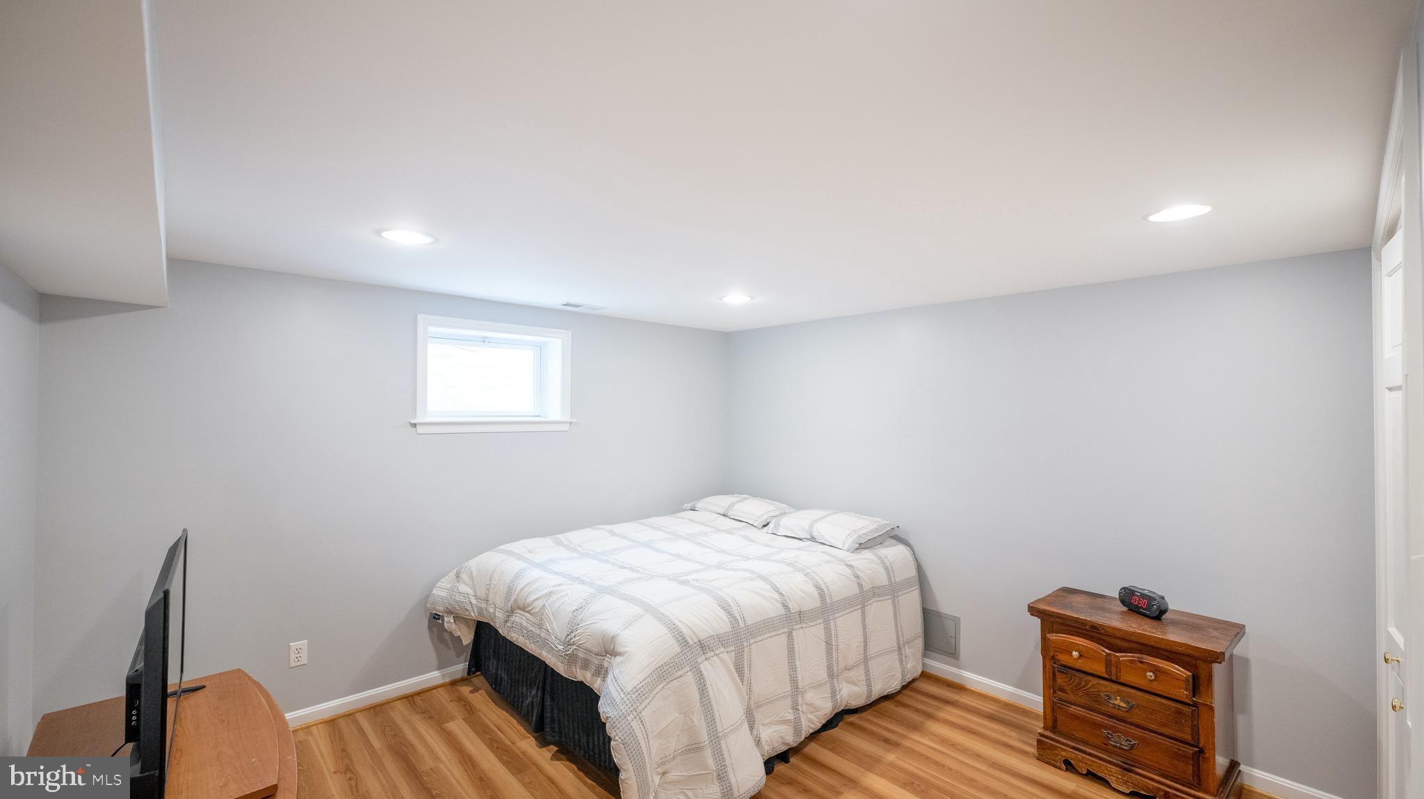 8924 Wooden Bridge Road Potomac, MD 20854 - Photo 33 of 53 Lower level bonus room