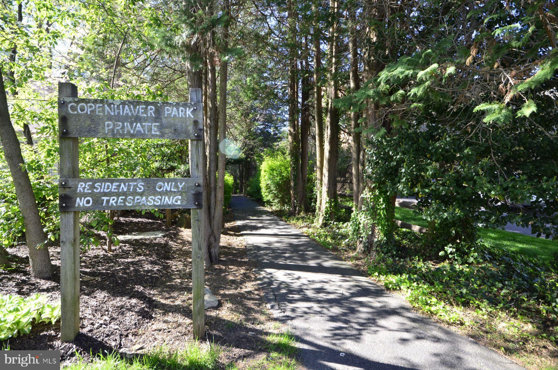 8924 Wooden Bridge Road Potomac, MD 20854 - Photo 49 of 53 Copenhaver Community Park