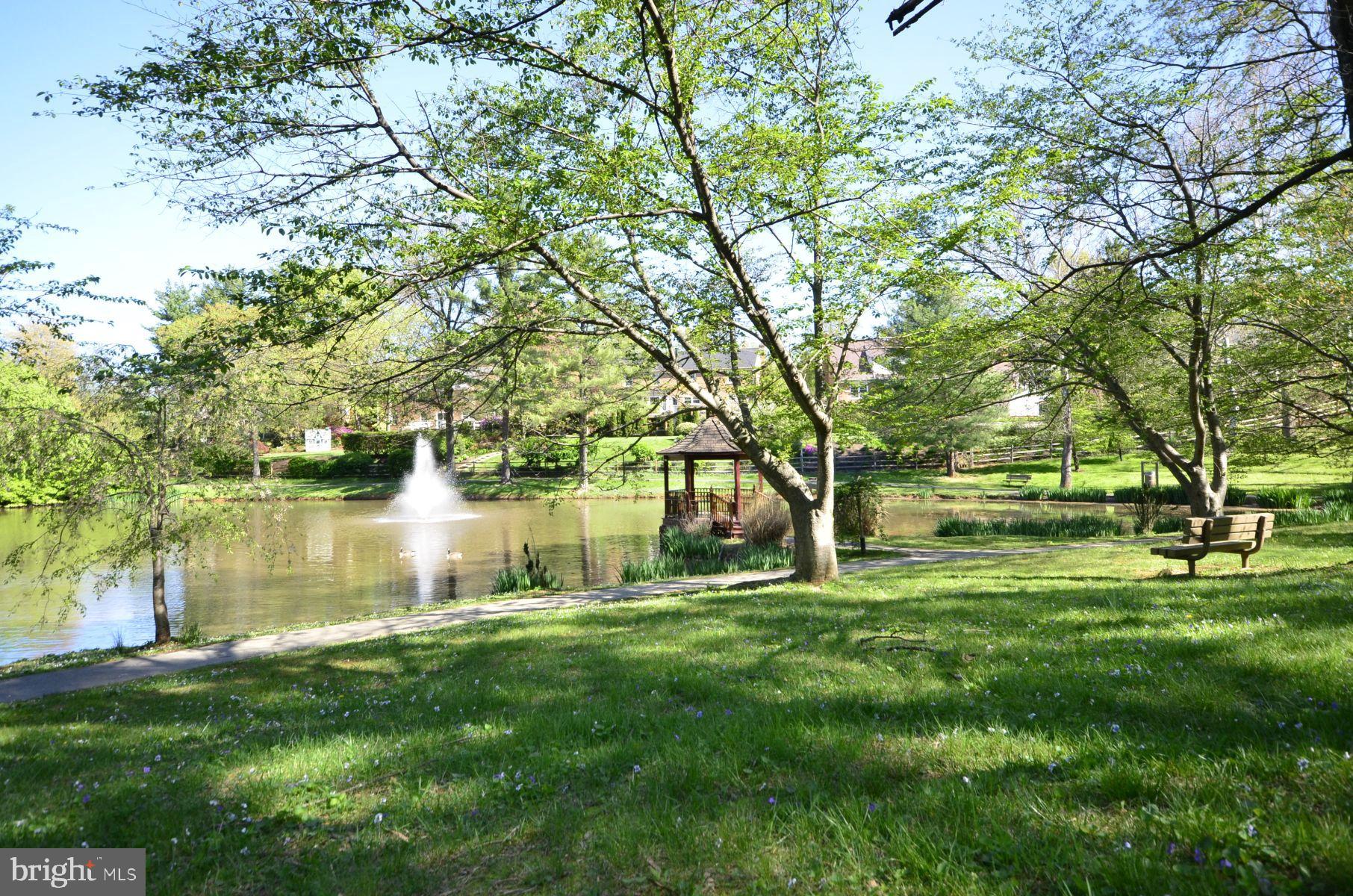 8924 Wooden Bridge Road Potomac, MD 20854 - Photo 51 of 53 Copenhaver Community Park
