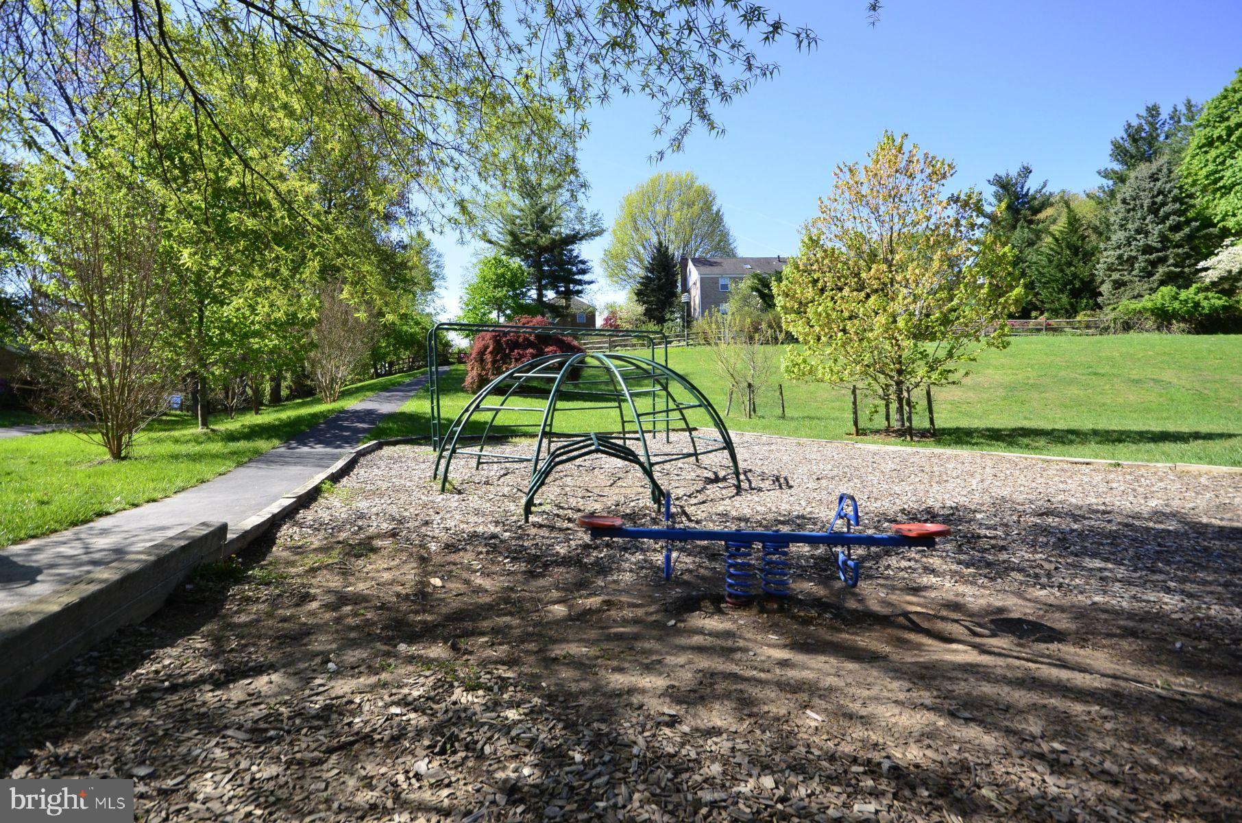 8924 Wooden Bridge Road Potomac, MD 20854 - Photo 53 of 53 Copenhaver Community Park Tot Lot