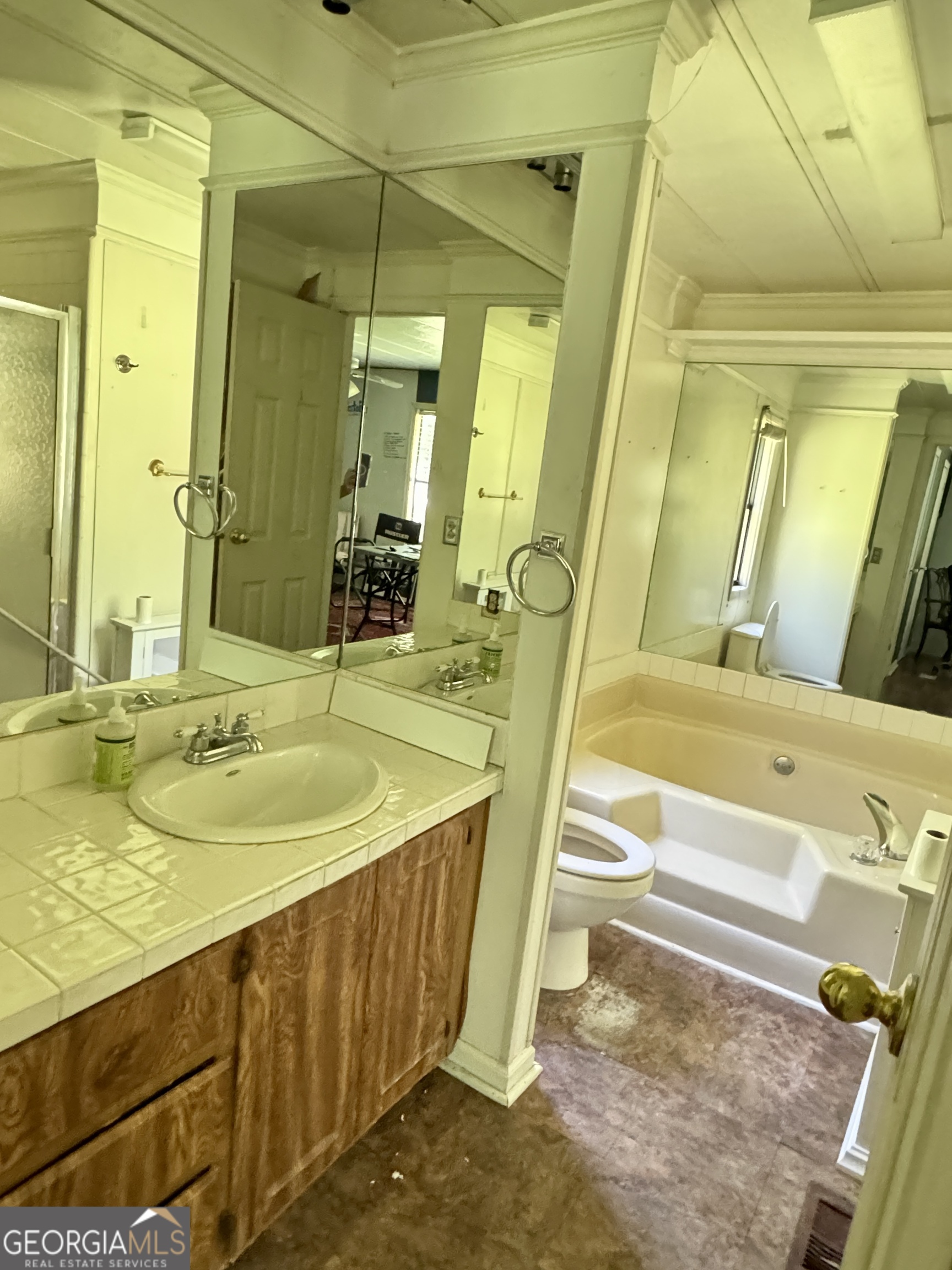 6875 Colaparchee Road Macon, GA 31210 - Photo 59 of 61