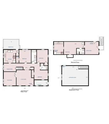 $250,000 | 500 East 13th Street, Kannapolis, NC 28083