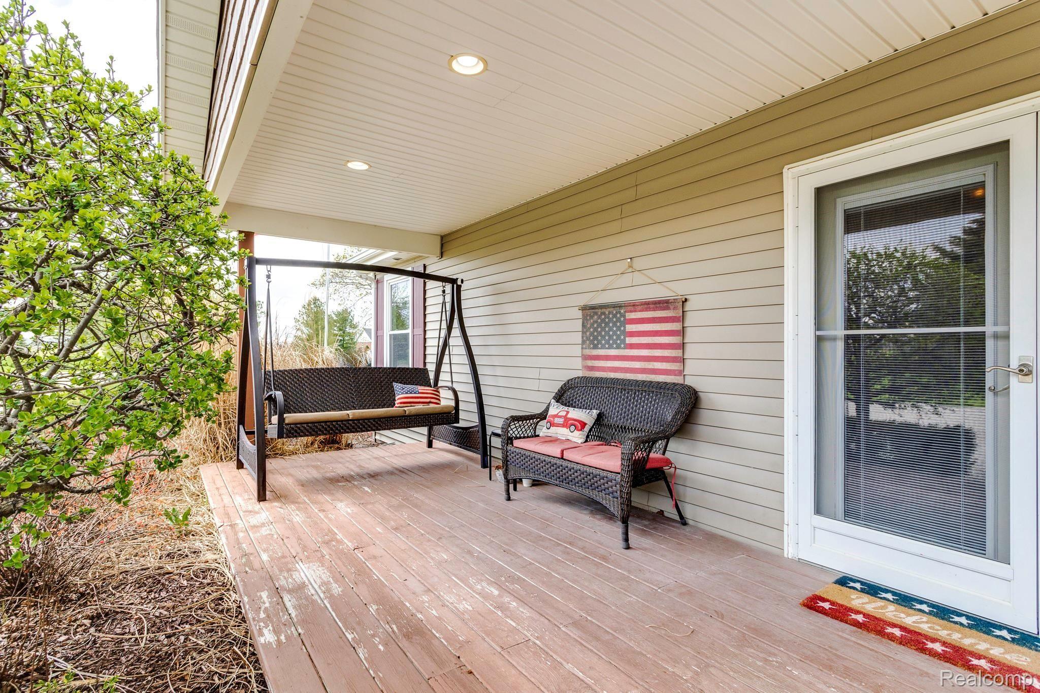 620 Miller Road Memphis, MI 48041 - Photo 9 of 62 620 Miller (16 of 62).jpg