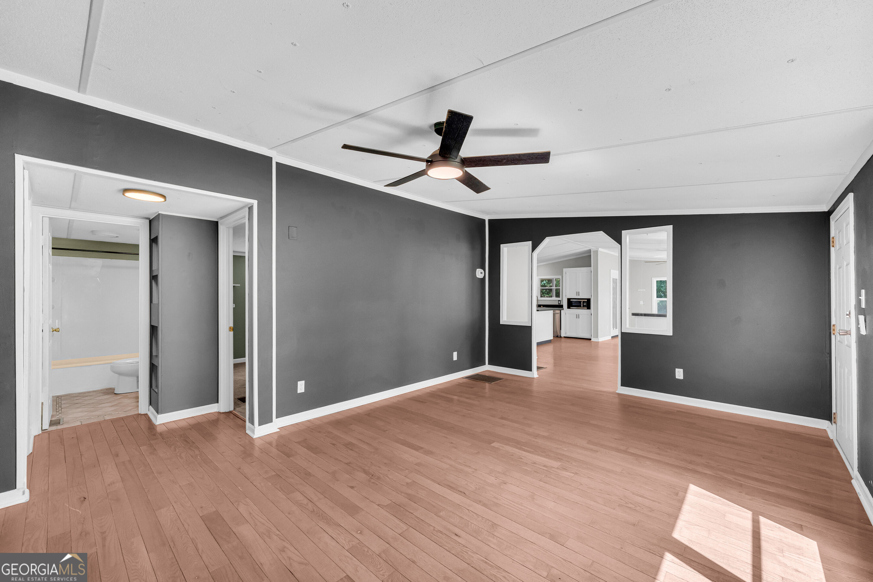 515 Freeman Road Mount Airy, GA 30563 - Photo 8 of 67 Gallery Image 8