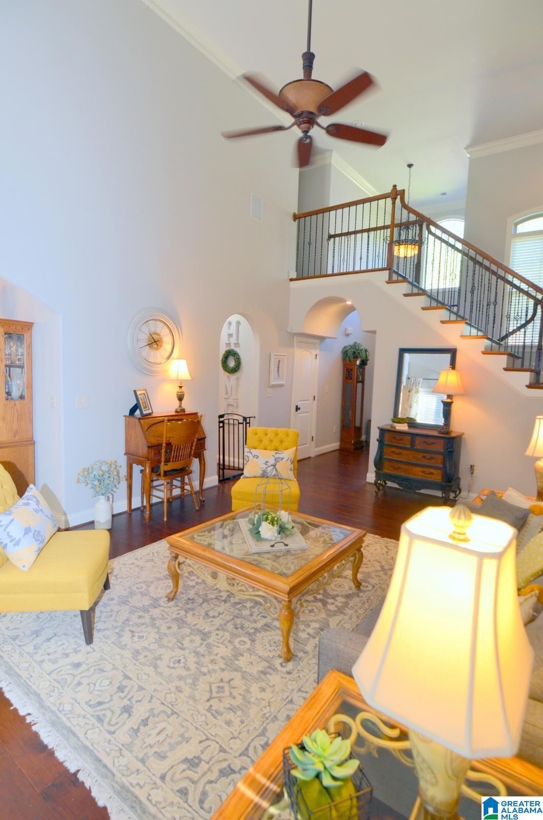 1307 Caliston Way Pelham, AL 35124 - Photo 13 of 54