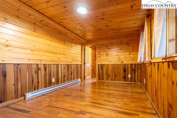 a view of swimming pool with outdoor seating