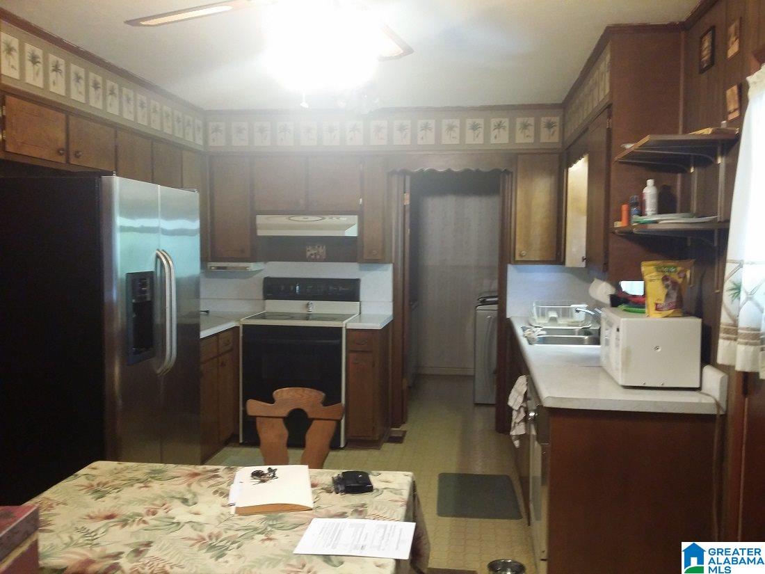 1204 Conger Road Anniston, AL 36207 - Photo 3 of 16