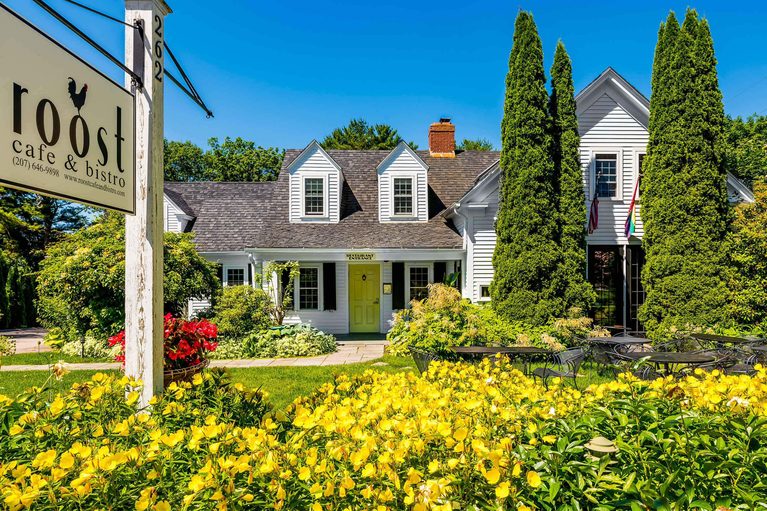 262 Shore Road Ogunquit, ME 03907 - Photo 1 of 32 Main