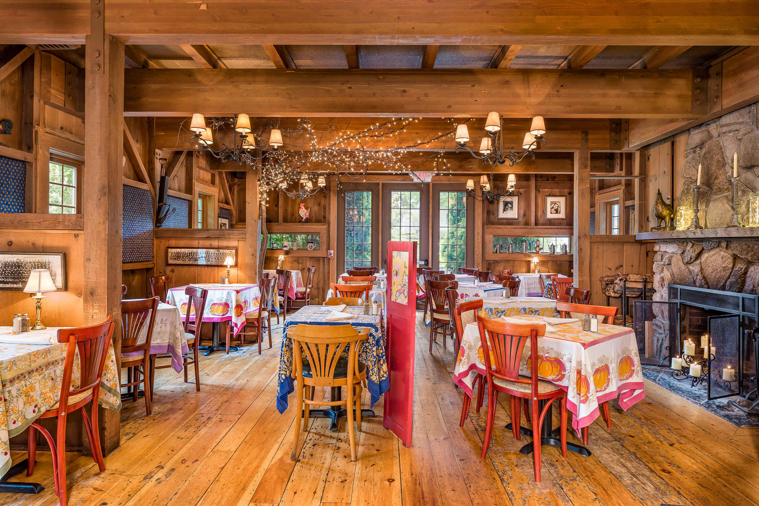 262 Shore Road Ogunquit, ME 03907 - Photo 16 of 32 Dining Room
